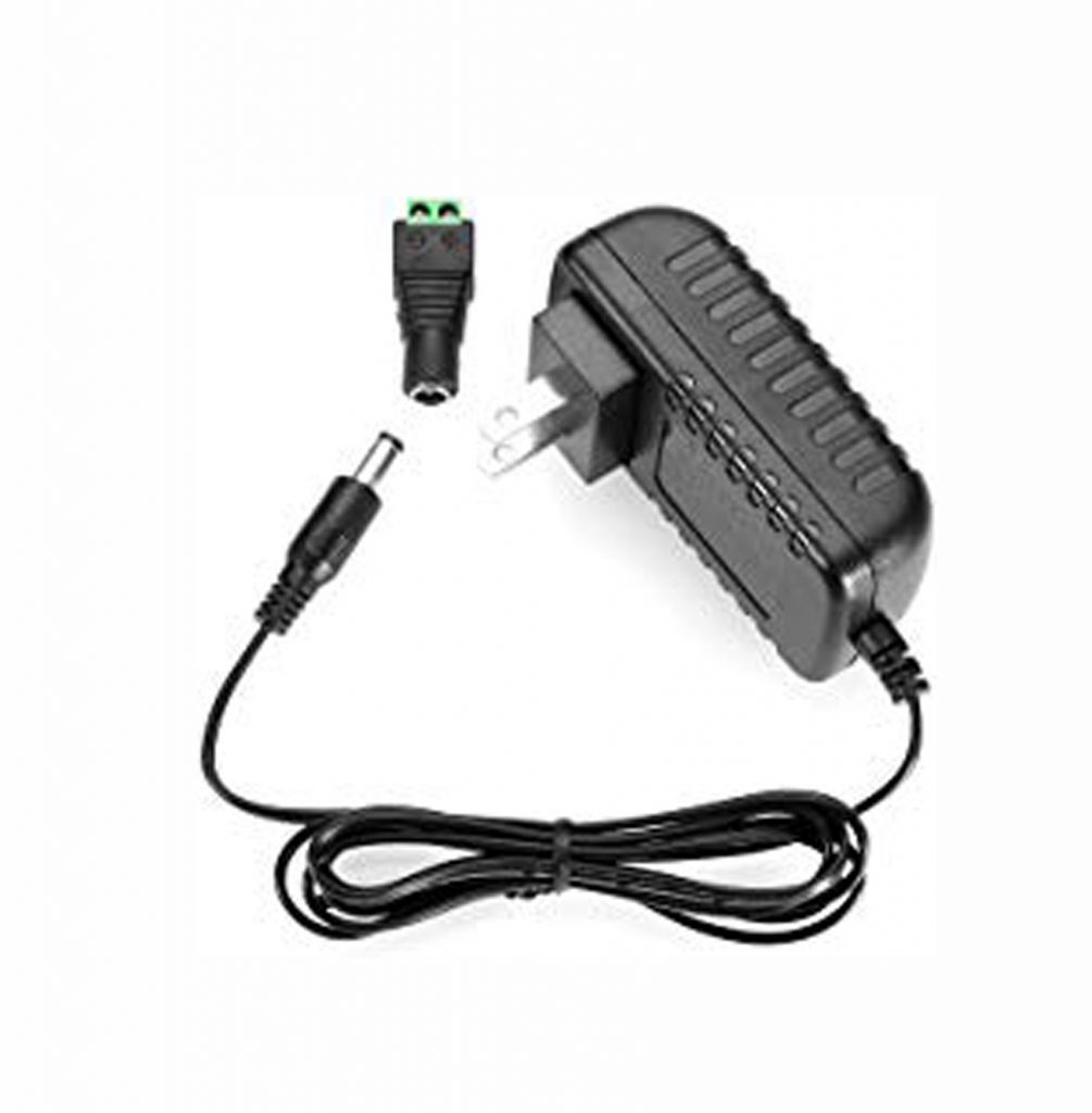 Sax1v Router Ac Adapter XTENDED RANGE - Wireless Controls & Indoor Air Quality Systems